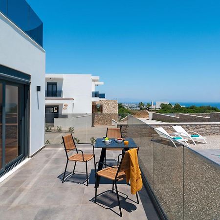 Ventus Villas Koskinou  Luaran gambar