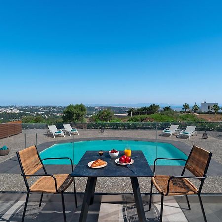Ventus Villas Koskinou  Luaran gambar