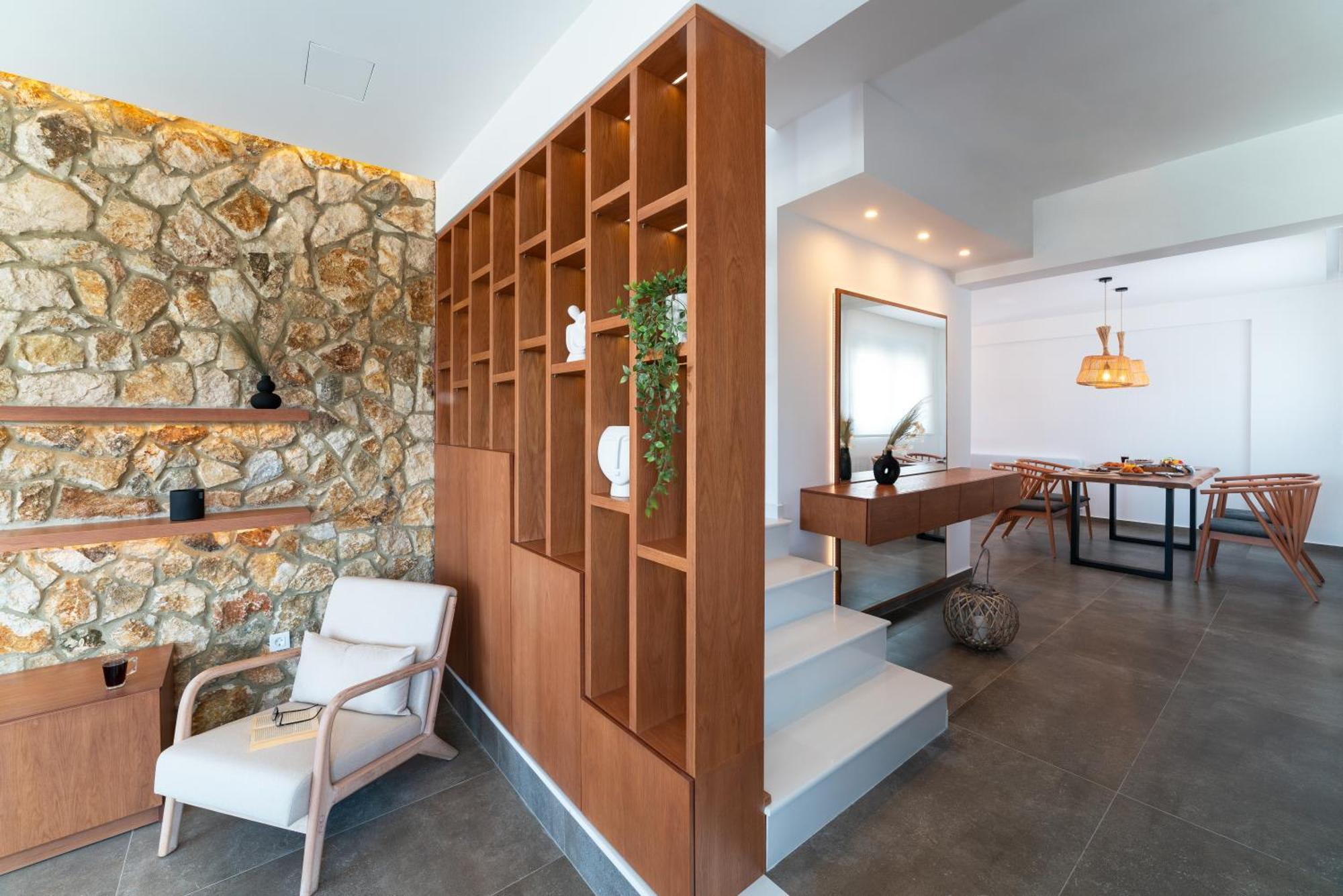 Ventus Villas Koskinou  Luaran gambar