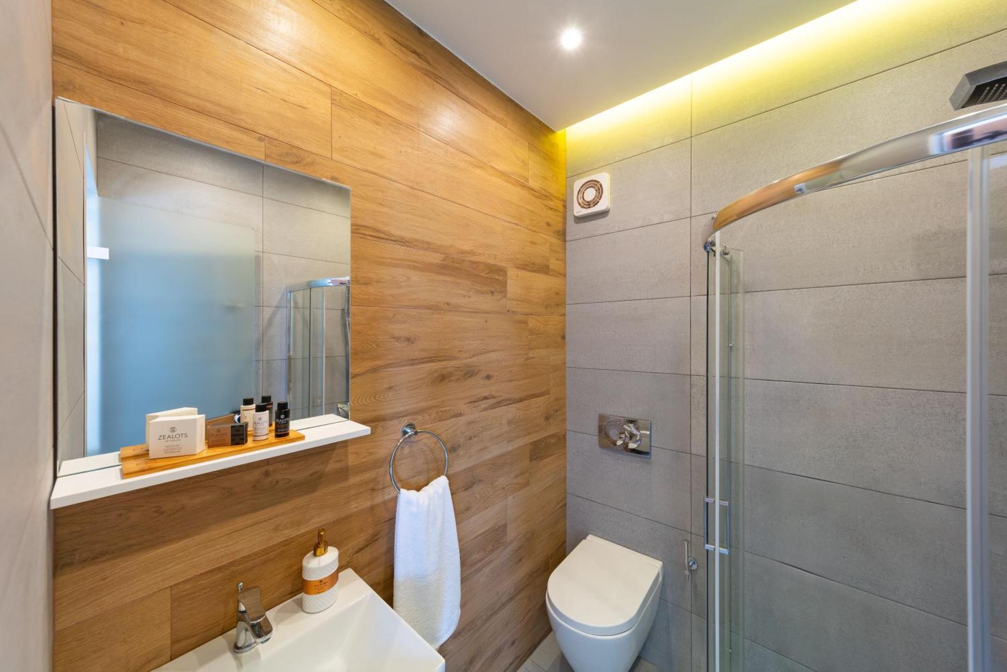 Ventus Villas Koskinou  Luaran gambar