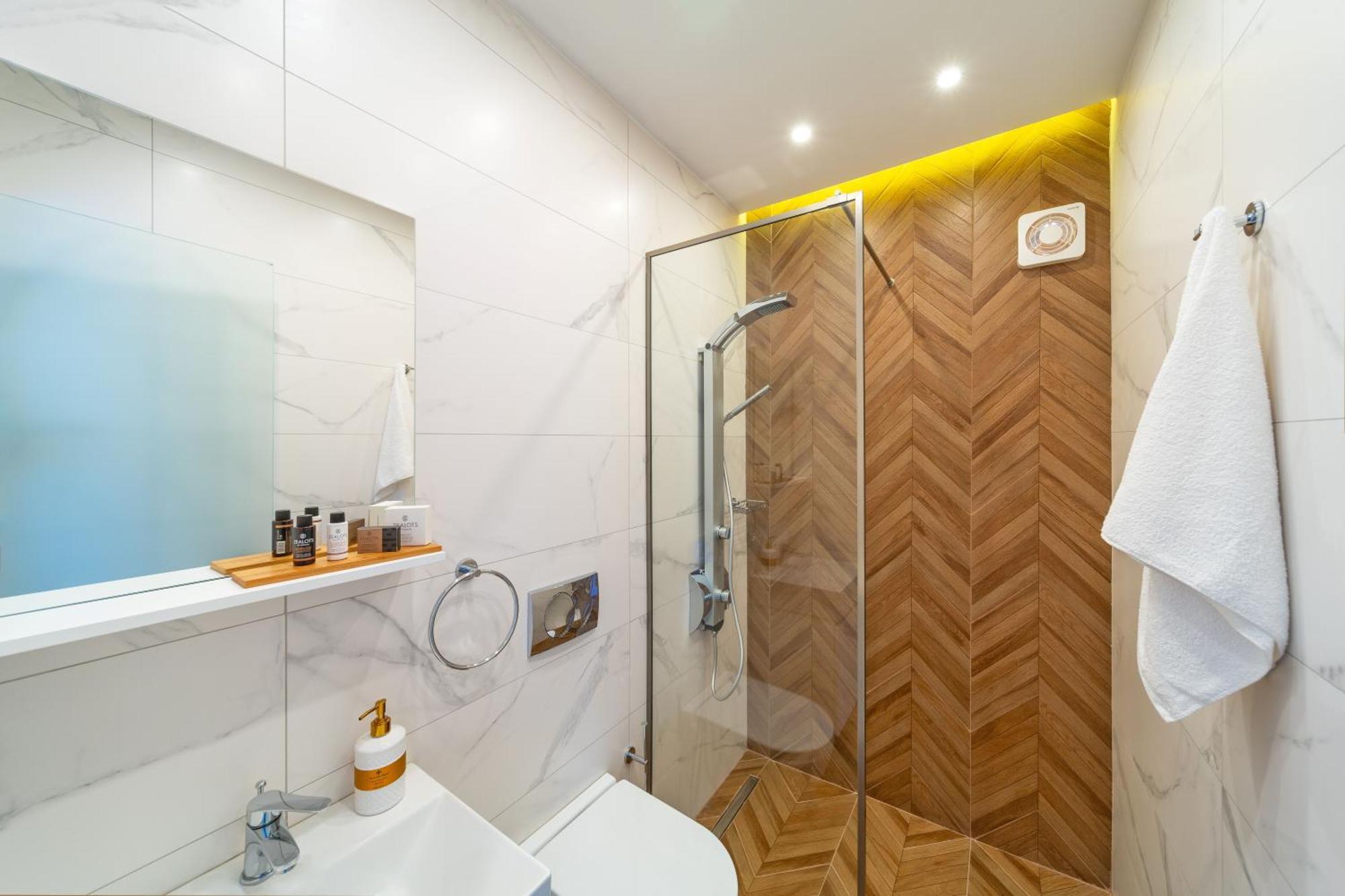 Ventus Villas Koskinou  Luaran gambar