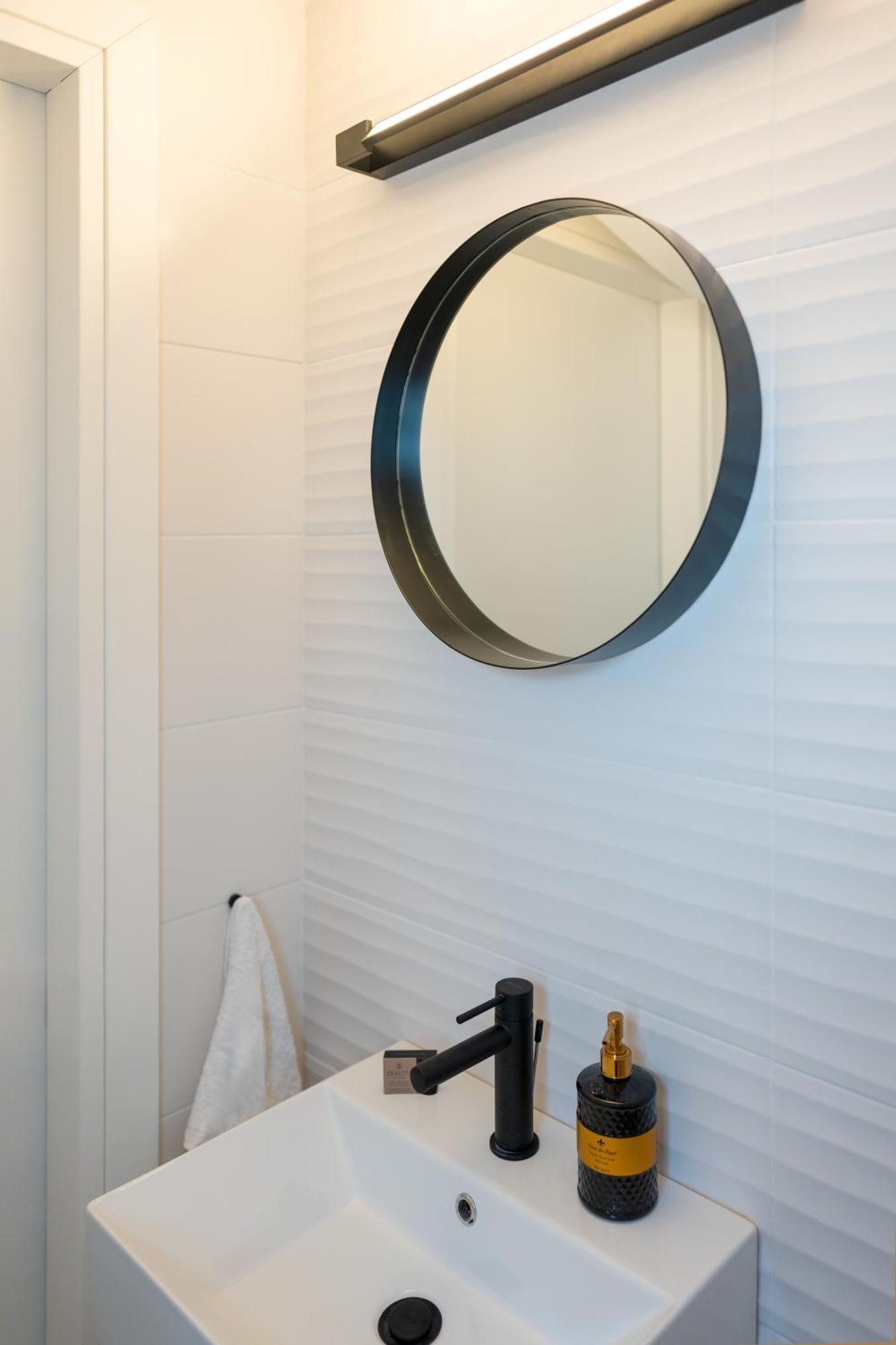 Ventus Villas Koskinou  Luaran gambar