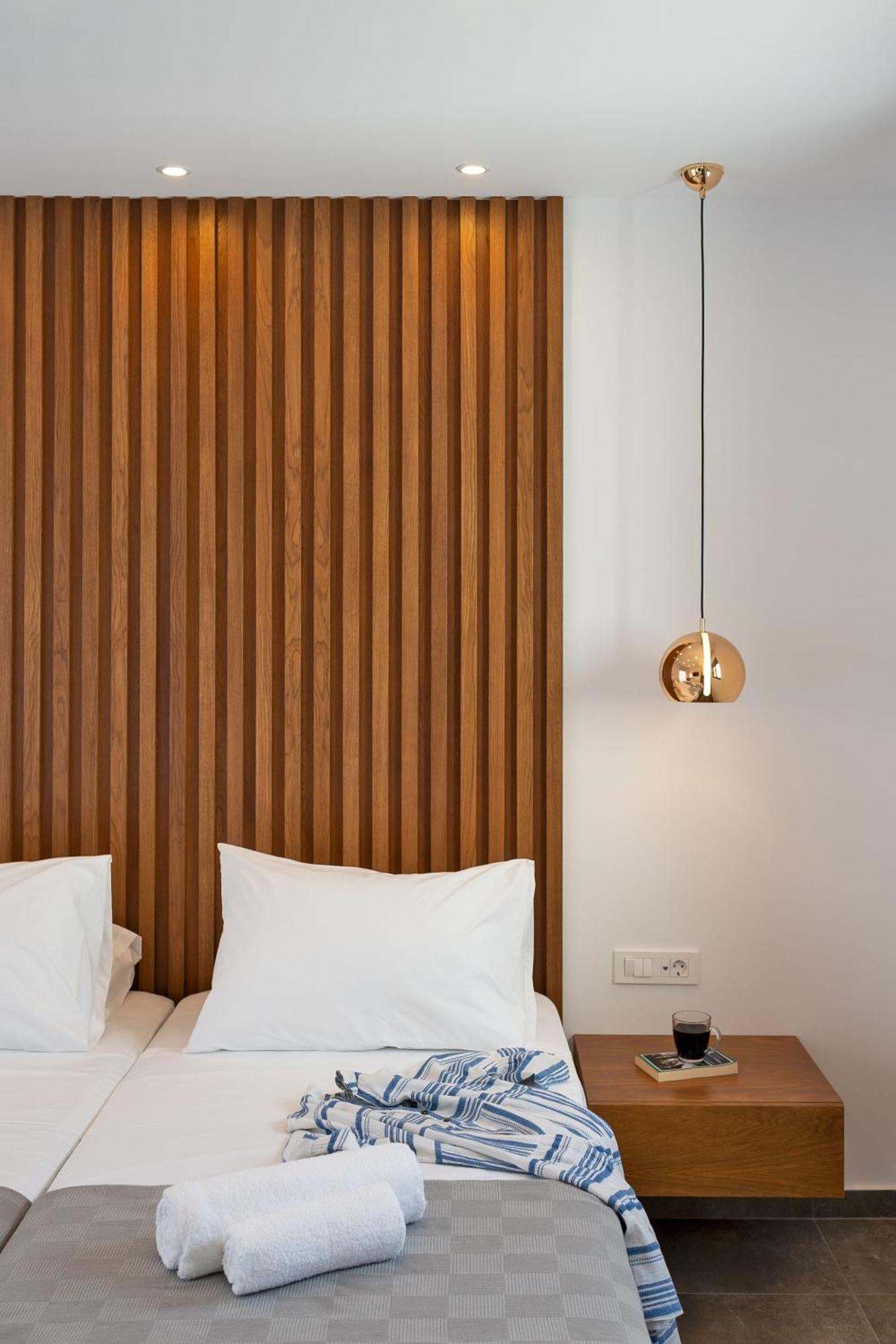 Ventus Villas Koskinou  Luaran gambar